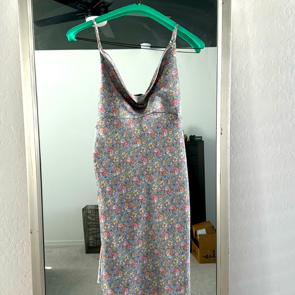 Altar’d State Dress